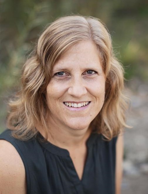 Iris Lüscher Forrer