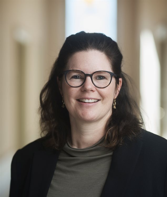 Monika Waldvogel-Zweifel