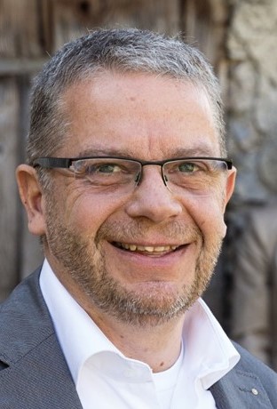 Bernhard Messmer