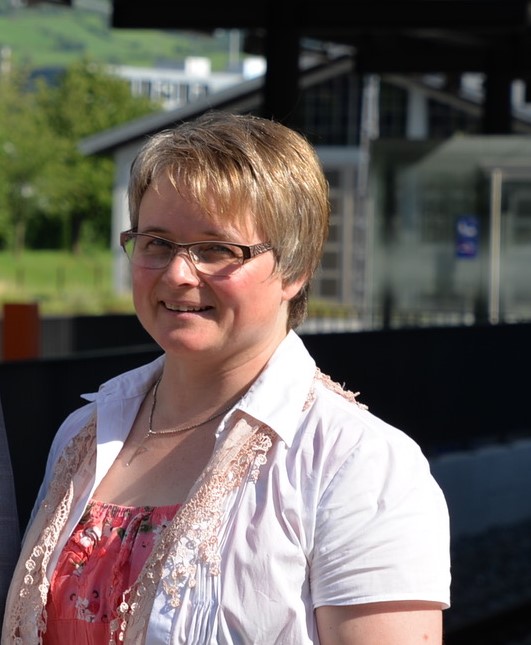 Daniela Gallati-Landolt