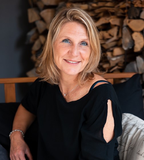 Corinne Bäbler Vogel