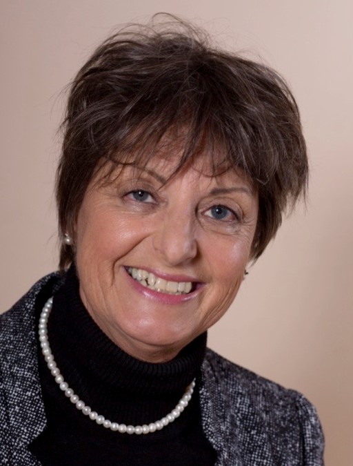 Ruth Scherrer-Dieffenbacher