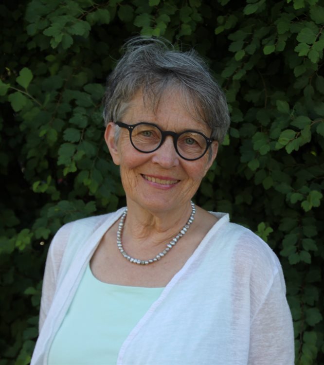 Rita Müller-Gabrielli