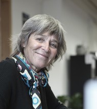 Marianne Zweifel