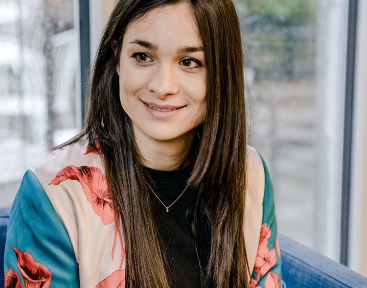 Annabelle Meyer-Leisinger