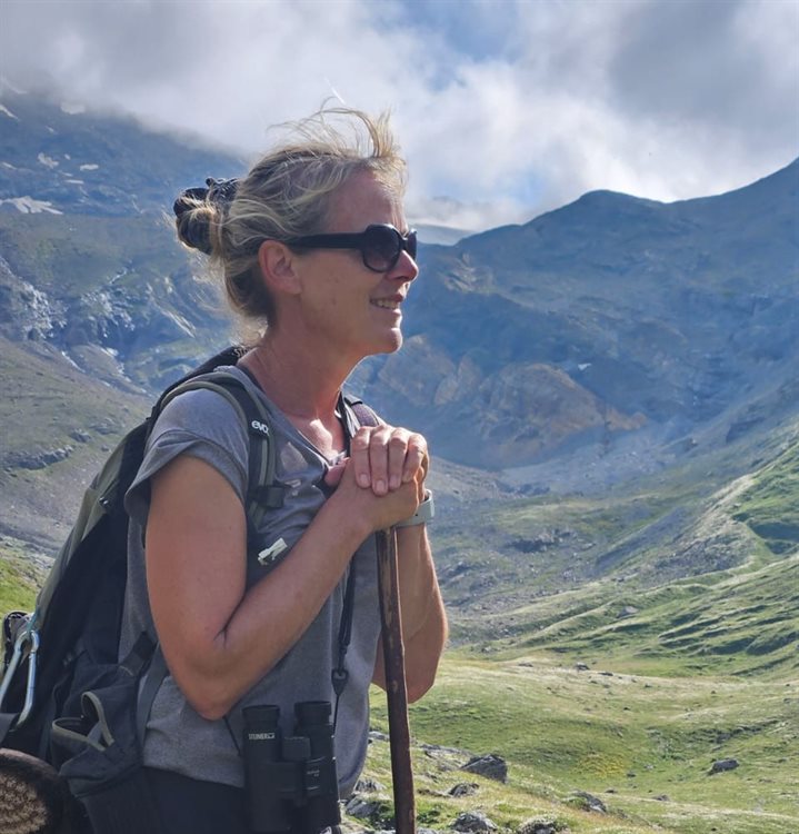 Irena Zweifel Schiesser